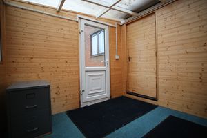 Out Building- click for photo gallery